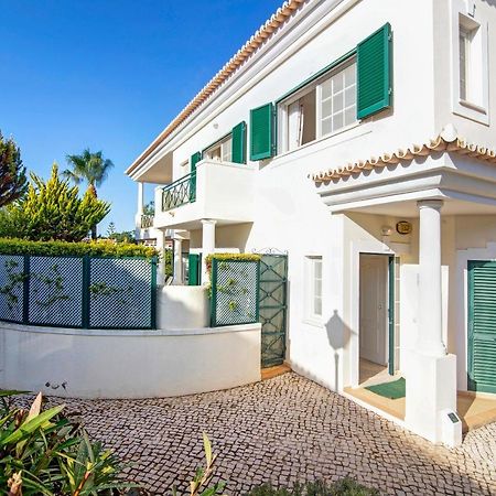 Casa Valerie Apartment Vale do Lobo Luaran gambar