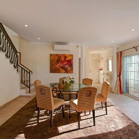 Casa Valerie Apartment Vale do Lobo Luaran gambar