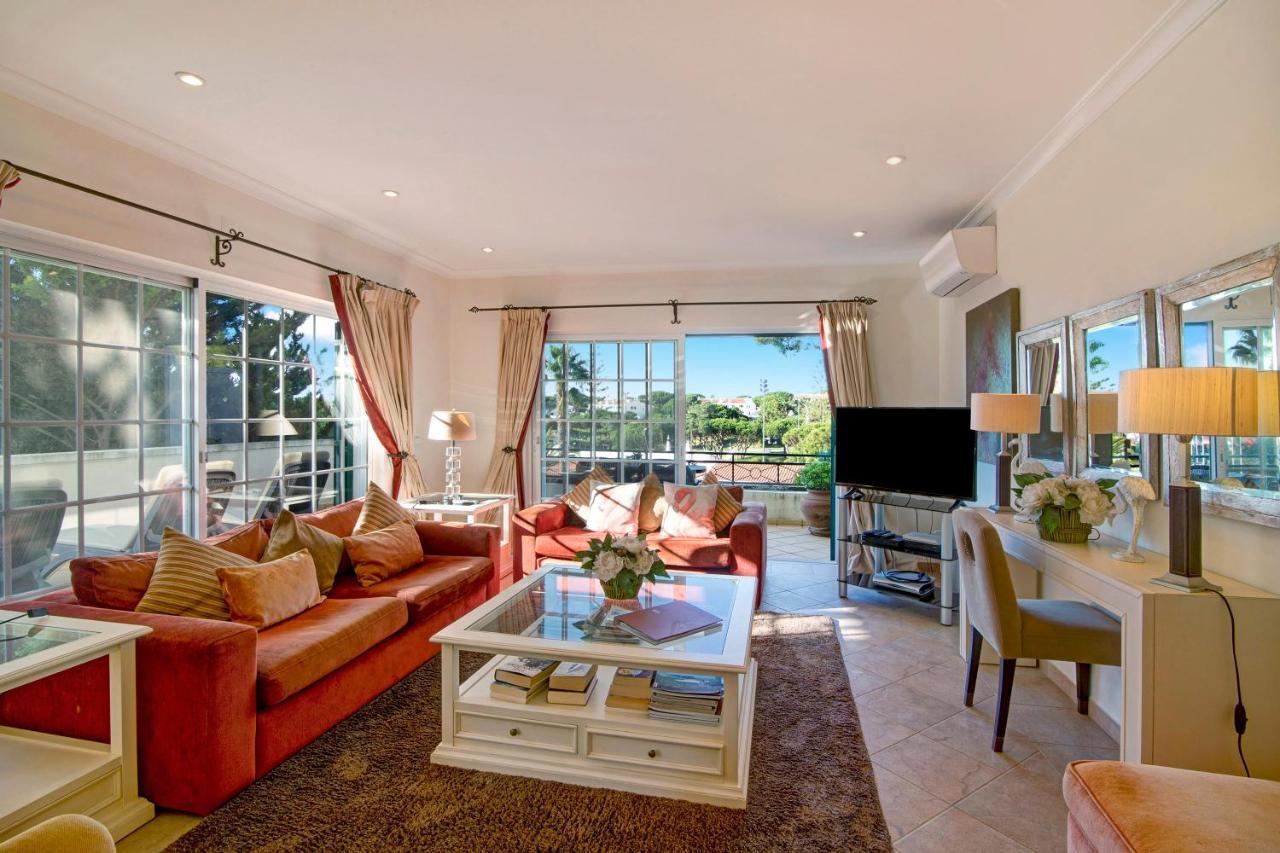Casa Valerie Apartment Vale do Lobo Luaran gambar