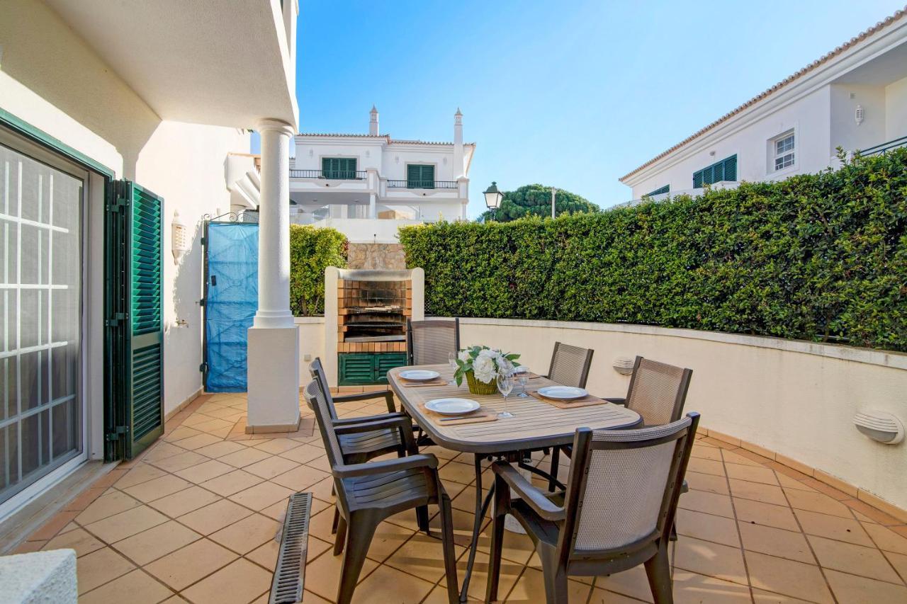 Casa Valerie Apartment Vale do Lobo Luaran gambar