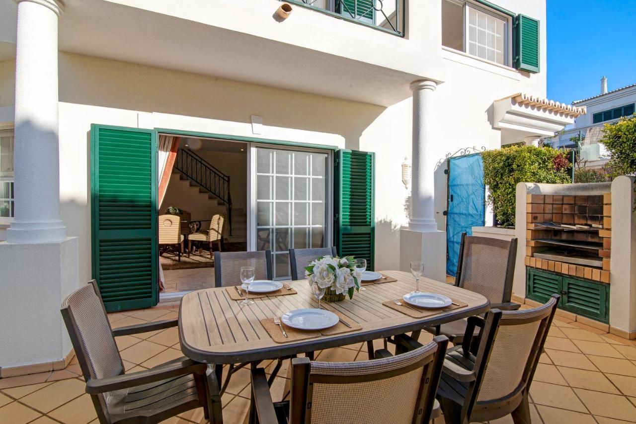 Casa Valerie Apartment Vale do Lobo Luaran gambar
