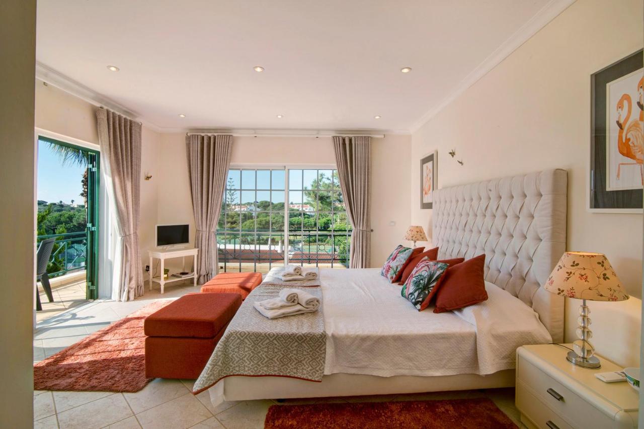 Casa Valerie Apartment Vale do Lobo Luaran gambar