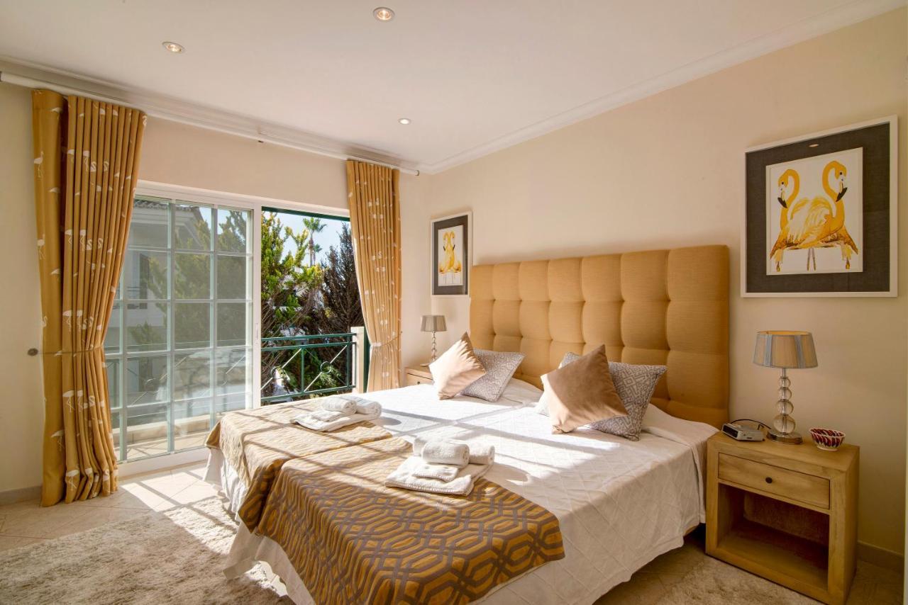Casa Valerie Apartment Vale do Lobo Luaran gambar