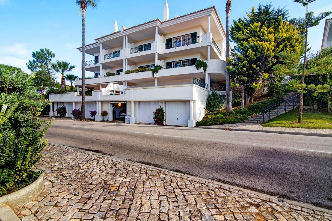 Casa Valerie Apartment Vale do Lobo Luaran gambar