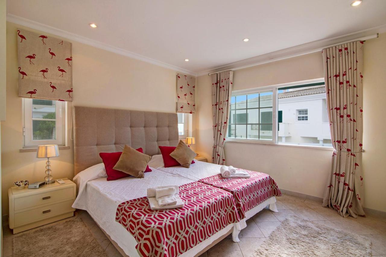 Casa Valerie Apartment Vale do Lobo Luaran gambar