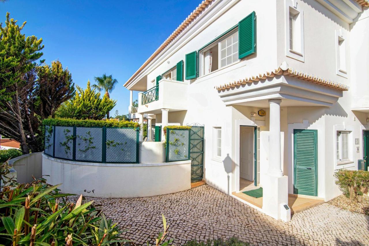 Casa Valerie Apartment Vale do Lobo Luaran gambar