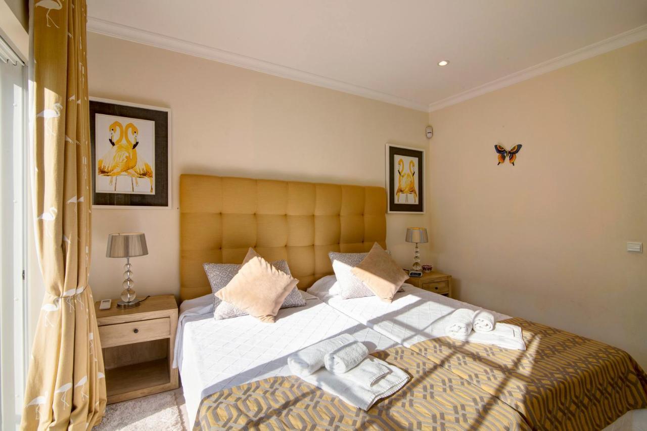 Casa Valerie Apartment Vale do Lobo Luaran gambar